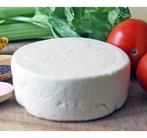 Домашний сыр "Сулугуни" из натурального молока